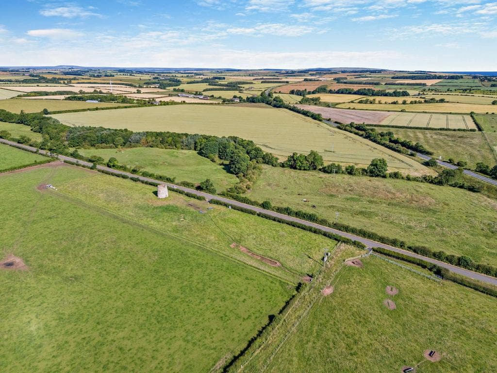 The Dovecote, Berwick-Upon-Tweed, Northumberland - Image 4