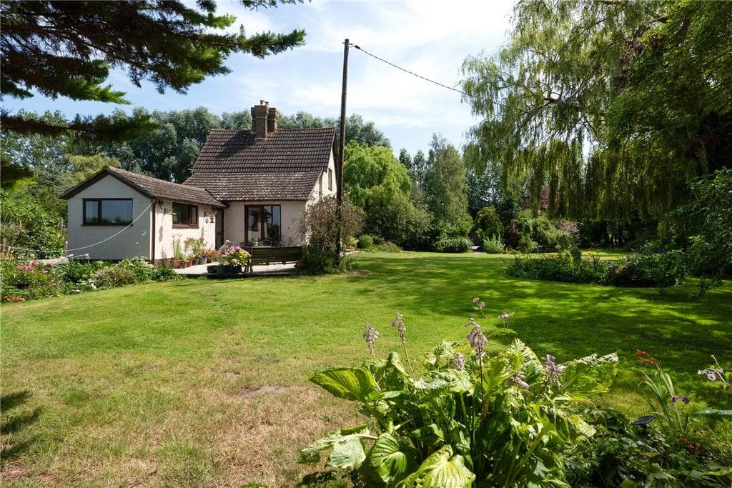 Warm House Lane, Graveney, Faversham, Kent, ME13 - Image 1