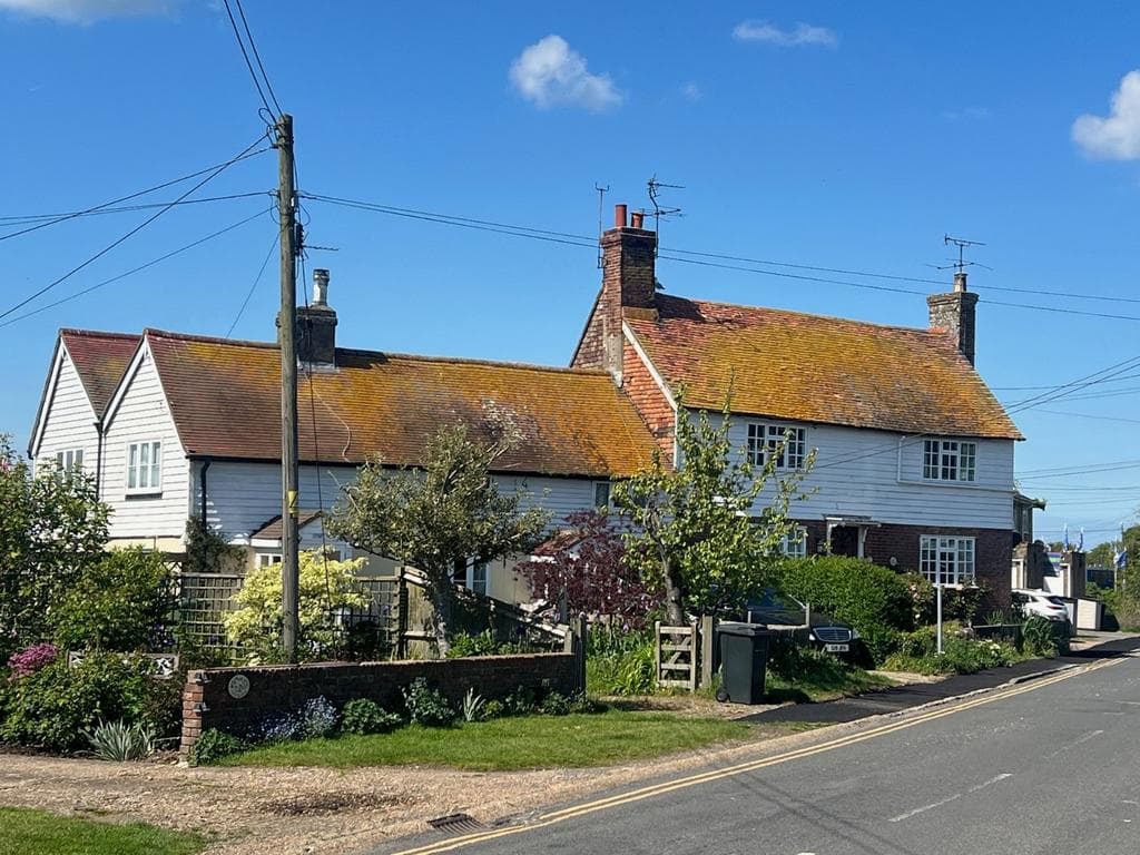 Pett Level Road, Winchelsea TN36 - Image 1