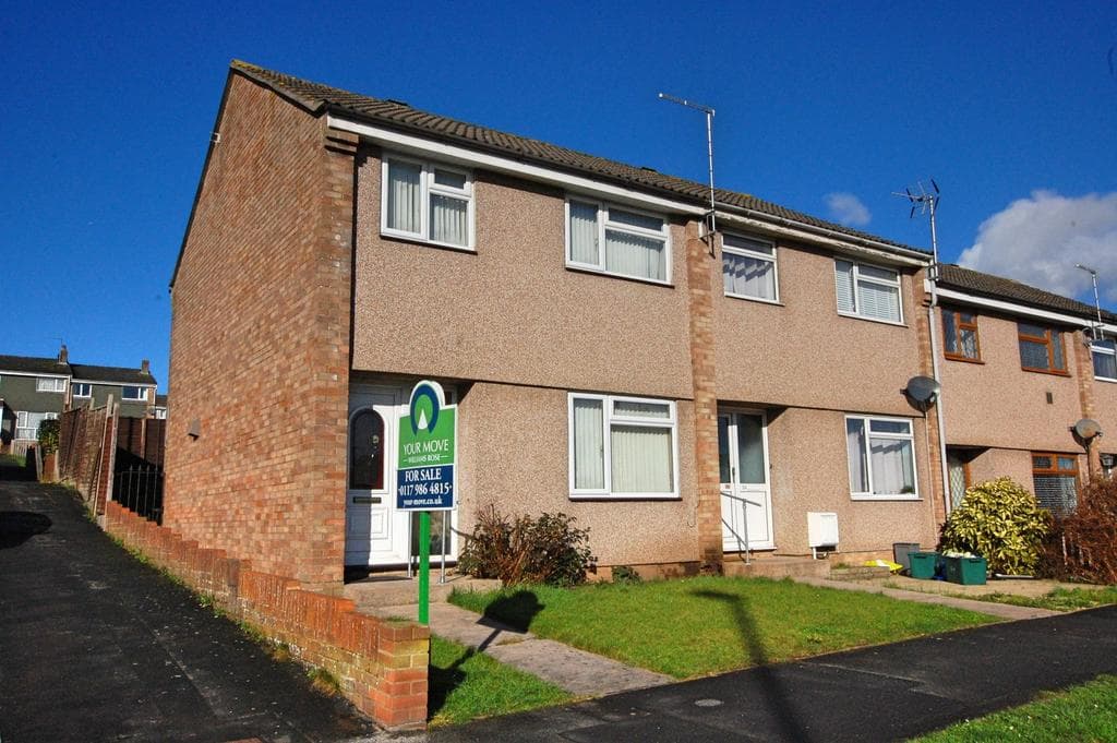 Charlton Road, Bristol BS31 - Image 1