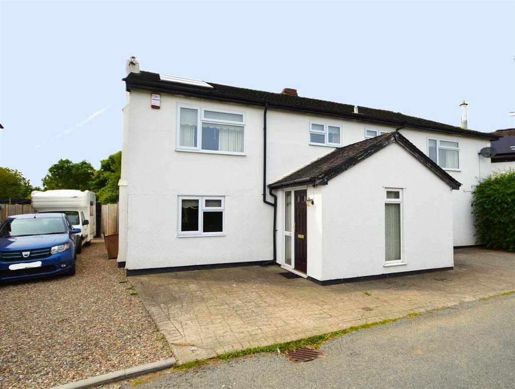 10 Horsebridge, Minsterley, Shrewsbury, SY5 0AH - Image 1