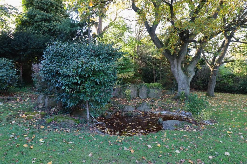 Winnington Close, Hampstead Garden Suburb - Image 4