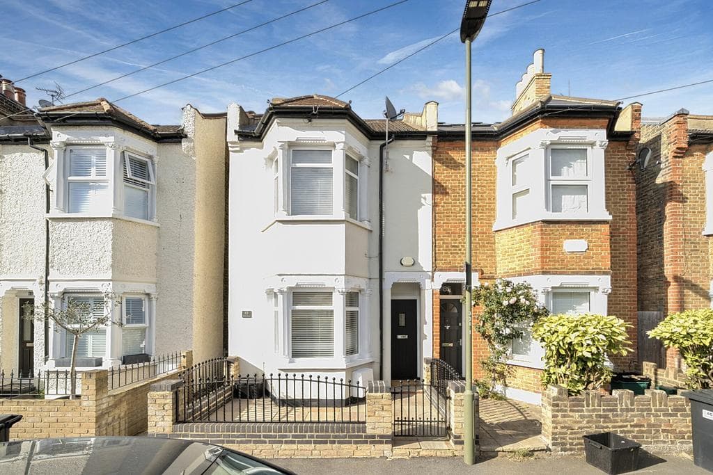 Ridley Road, Bromley - Image 1