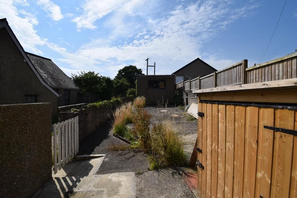 Salem Terrace, Criccieth - Image 2