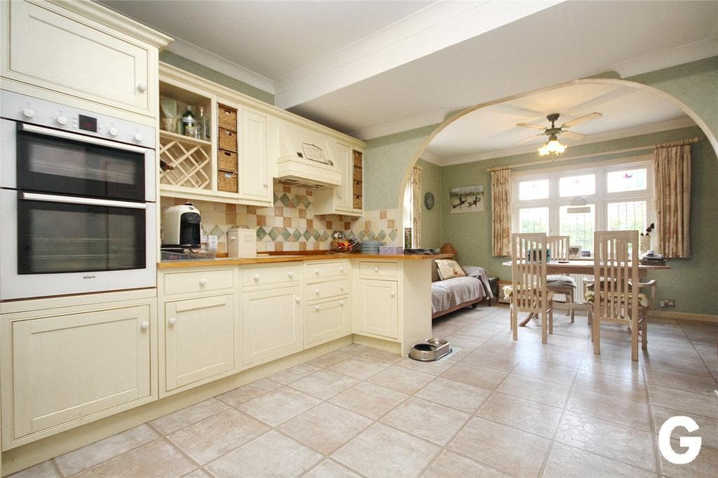 Beech Lane, St. Leonards, Ringwood, Hampshire, BH24 - Image 3
