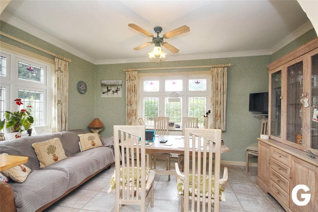 Beech Lane, St. Leonards, Ringwood, Hampshire, BH24 - Image 5