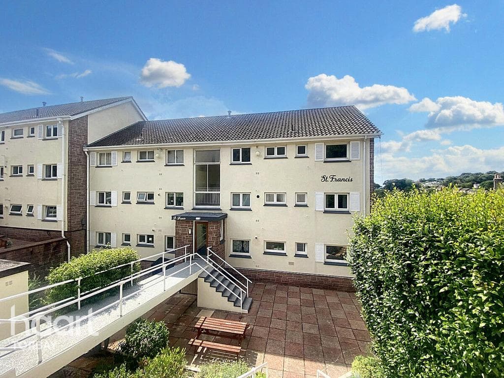 Lower Woodfield Road, Torquay - Image 1