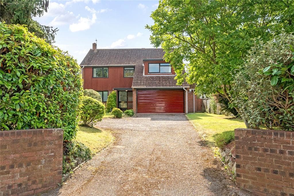 Shoreditch Road, Taunton, TA1 - Image 1