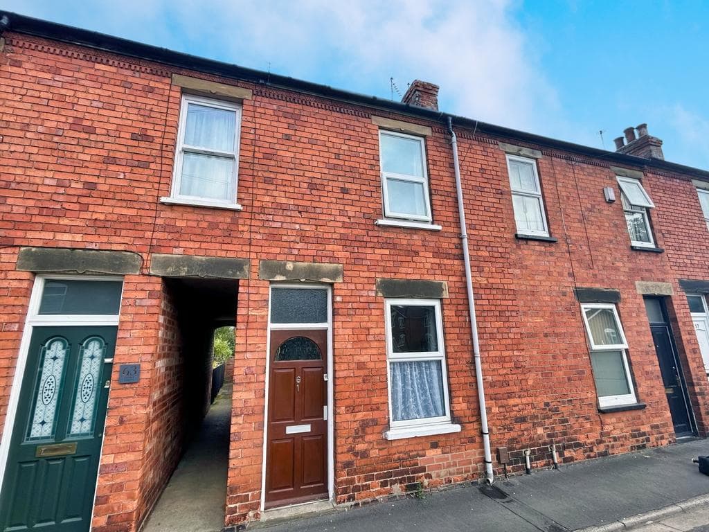 Gaunt Street, Lincoln, LN5 - Image 1