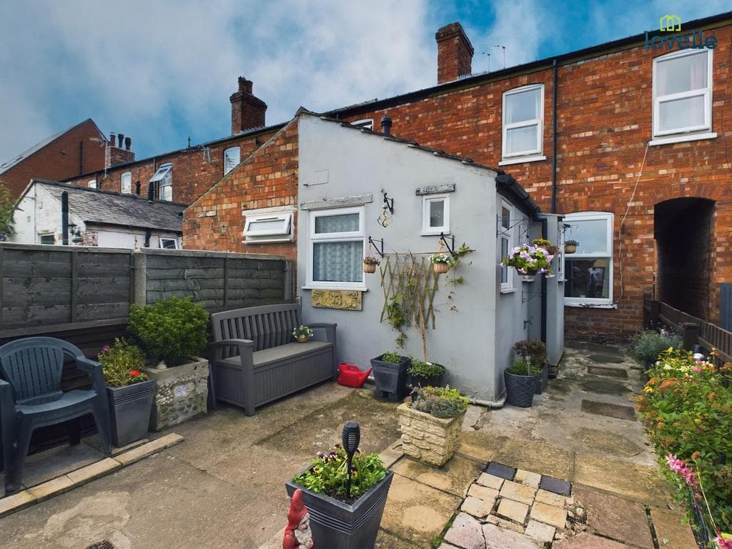 Gaunt Street, Lincoln, LN5 - Image 2