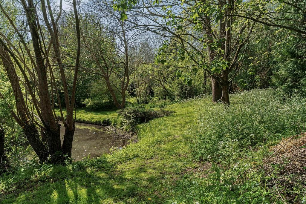 Grove Bridge, Wantage, Oxfordshire, OX12 - Image 3