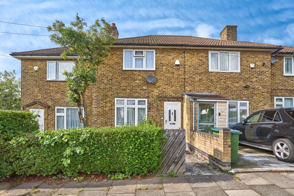 Bournbrook Road, London SE3 - Image 1