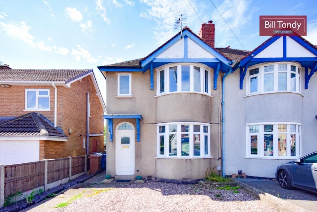 New Road, Armitage, Rugeley, WS15 - Image 1