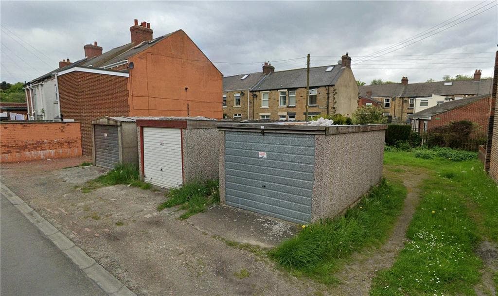 Land At Annfield Plain, Mordue Terrace, Annfield Plain, County Durham, DH9 - Image 1