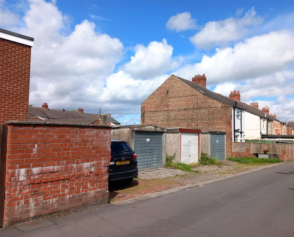Land At Annfield Plain, Mordue Terrace, Annfield Plain, County Durham, DH9 - Image 2