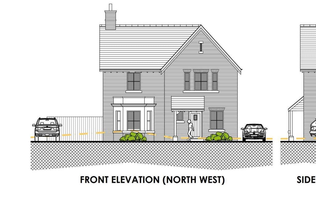 Glenferness Avenue, Bournemouth BH4 - Image 1