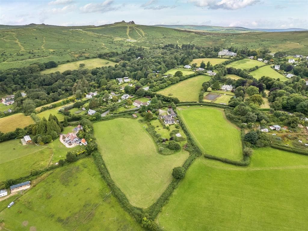 Haytor, Devon - Image 4