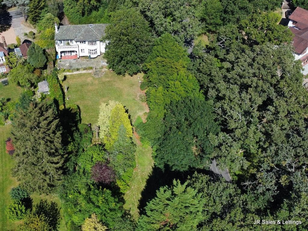 The Ridgeway, Northaw/Cuffley - Image 2
