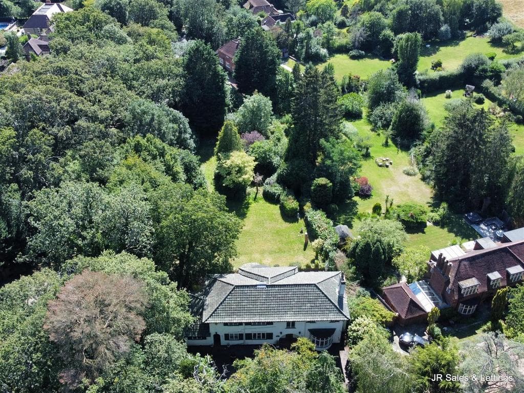 The Ridgeway, Northaw/Cuffley - Image 3