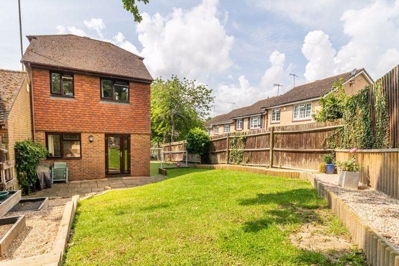 South Godstone, Godstone - Image 4