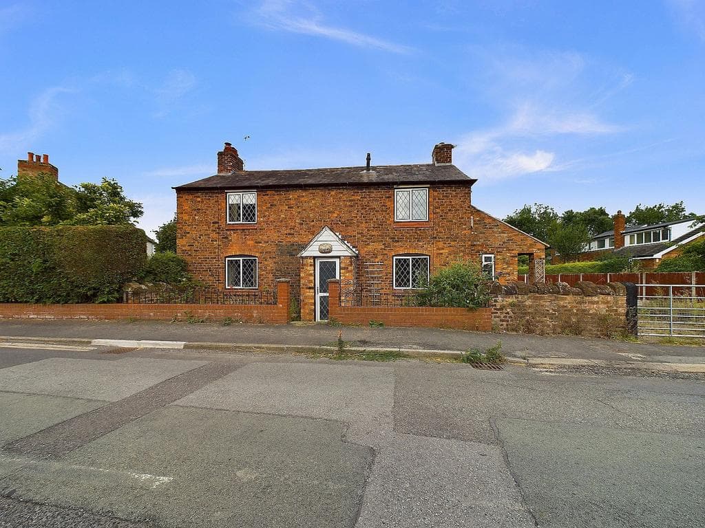 Bretton Lane, Bretton, CH4 - Image 1