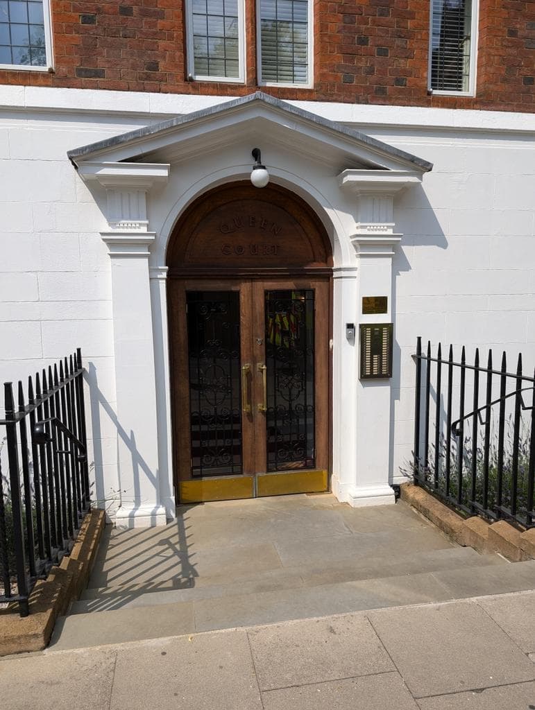 Land at Queen Court, Queen Square,, Russell Square - Image 3