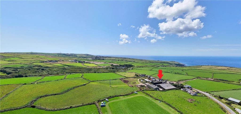 Morvah, Penzance TR20 - Image 1