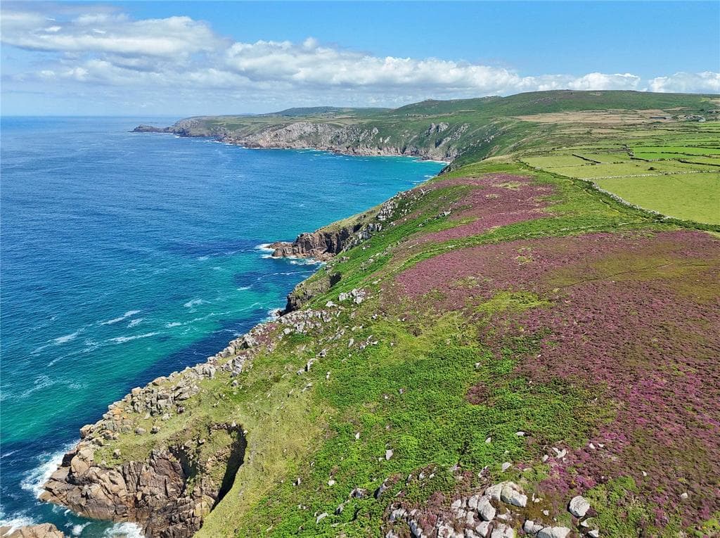 Morvah, Penzance TR20 - Image 2