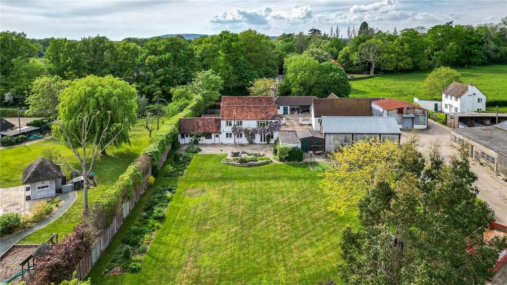 Partridge Lane, Newdigate - Image 2