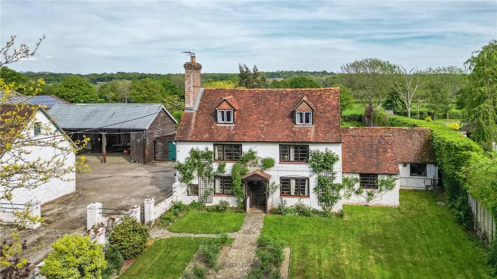 Partridge Lane, Newdigate - Image 3