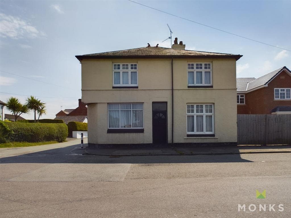 Ellesmere Road, St. Martins, Oswestry - Image 1