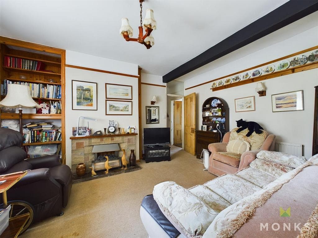 Ellesmere Road, St. Martins, Oswestry - Image 4
