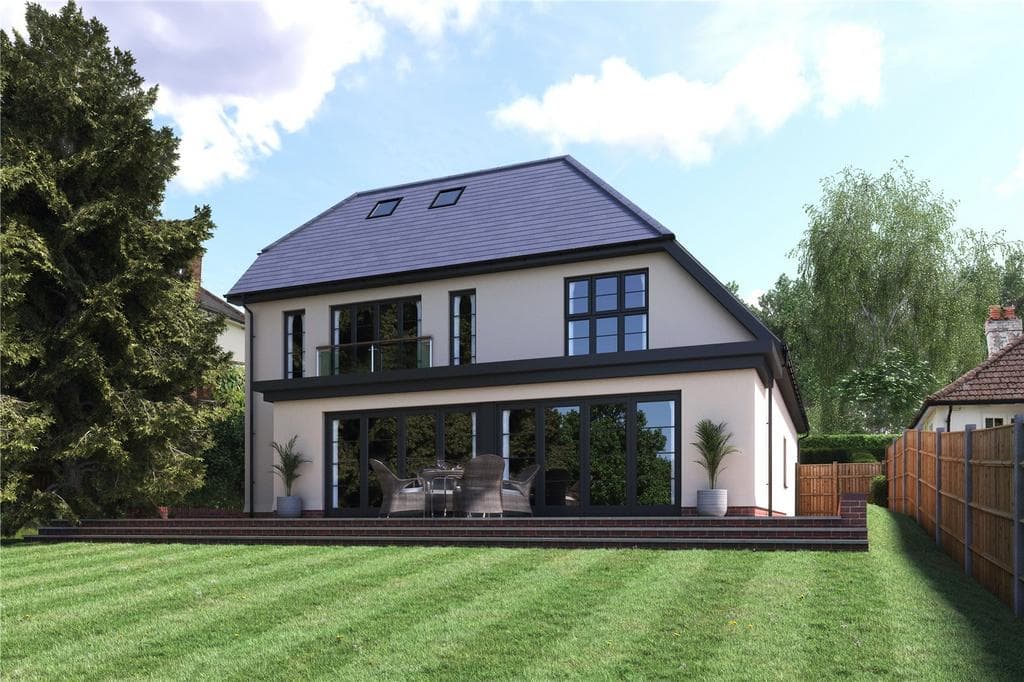 Orchard Road, Pratts Bottom, Orpington, BR6 - Image 1