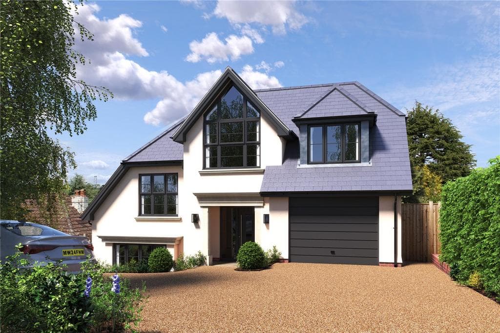Orchard Road, Pratts Bottom, Orpington, BR6 - Image 3