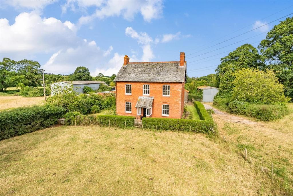 Westwood, Broadclyst, Exeter - Image 1