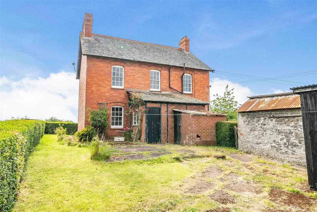 Westwood, Broadclyst, Exeter - Image 2