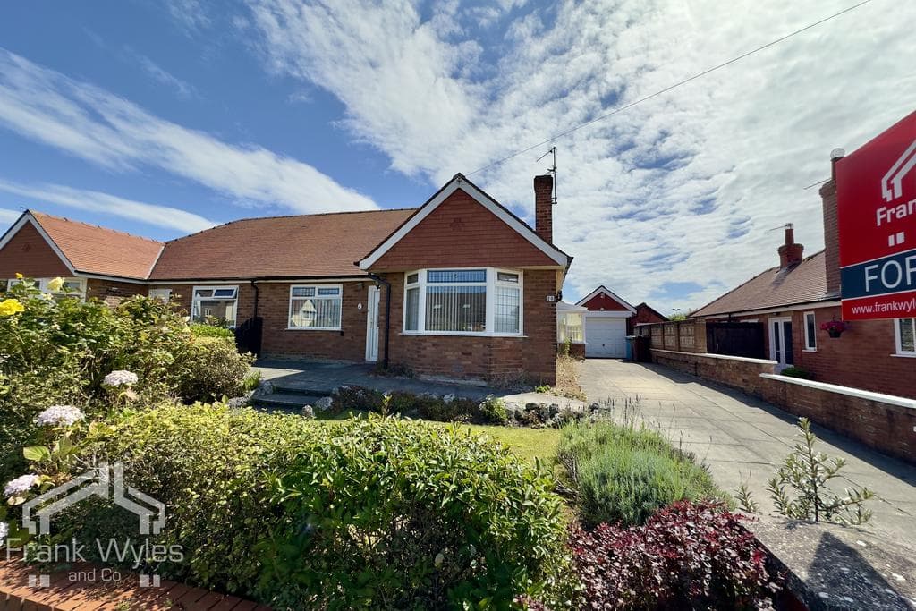 Norwood Road, Lytham St. Annes, FY8 2QN - Image 1