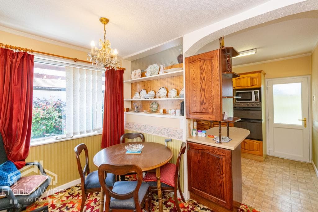 Norwood Road, Lytham St. Annes, FY8 2QN - Image 2