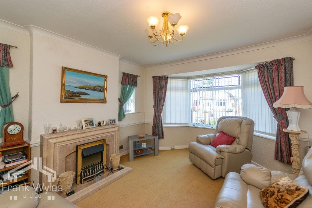 Norwood Road, Lytham St. Annes, FY8 2QN - Image 3