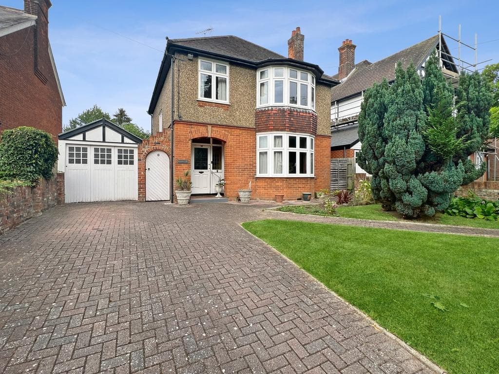 Courtauld Road, Braintree, CM7 - Image 1
