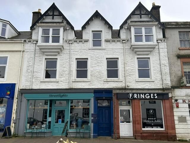 King Street, Castle Douglas DG7 - Image 1
