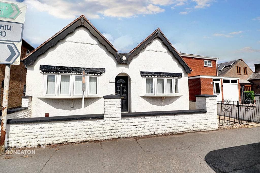 Ansley Road, Nuneaton - Image 1