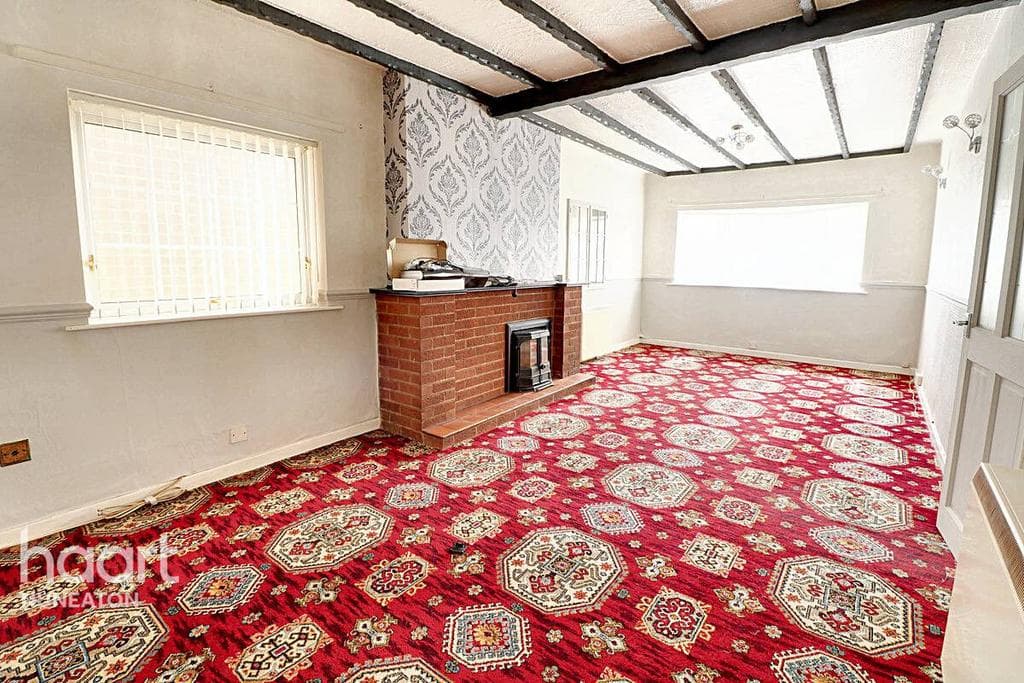 Ansley Road, Nuneaton - Image 2