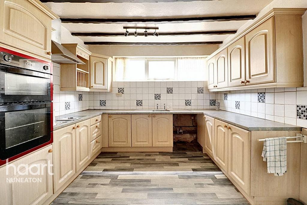 Ansley Road, Nuneaton - Image 3
