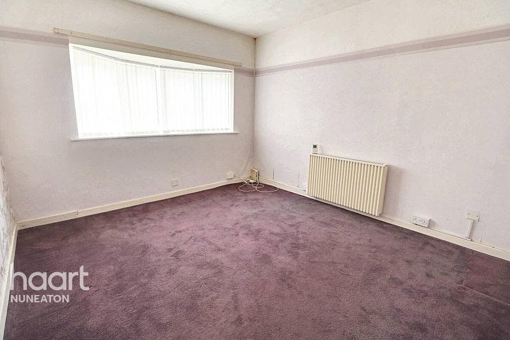 Ansley Road, Nuneaton - Image 4