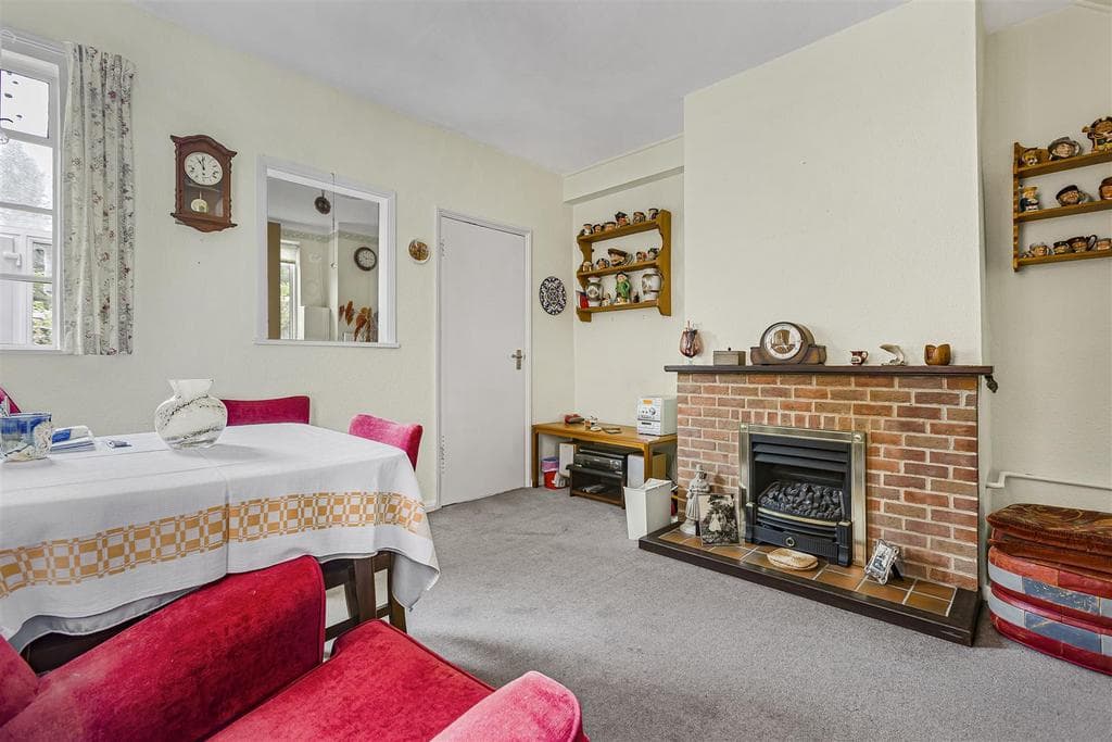 Gorwell, Watlington - Image 2