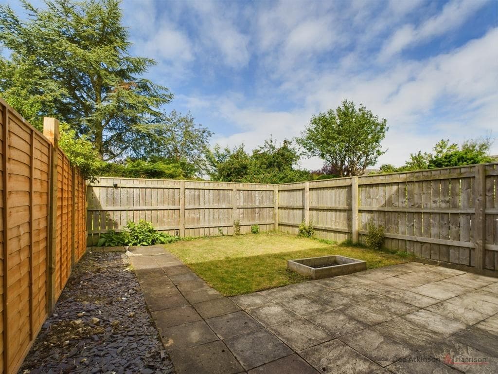 Laburnum Avenue, Hutton Cranswick, YO25 9QH - Image 4