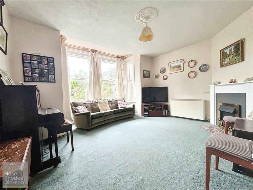 Hunny Hill, Brighstone, Newport - Image 4