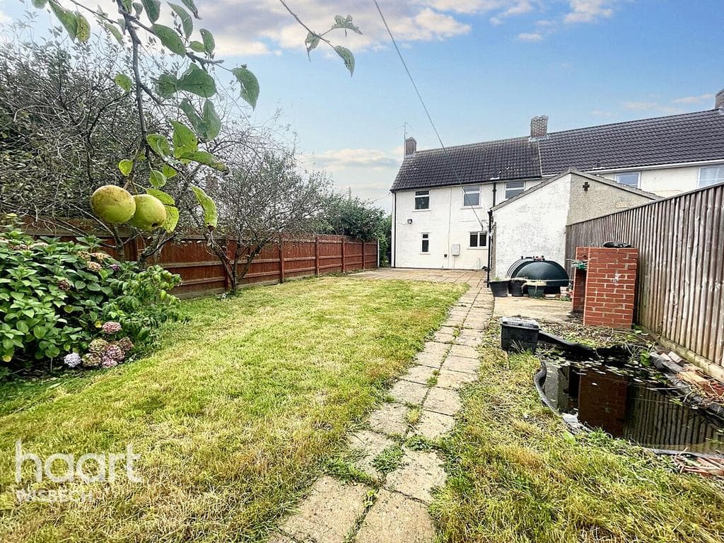 Churchill Road, Gorefield - Image 4