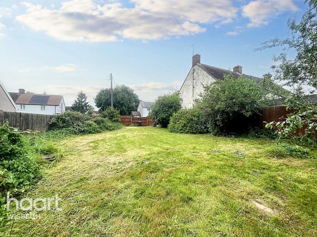Churchill Road, Gorefield - Image 5